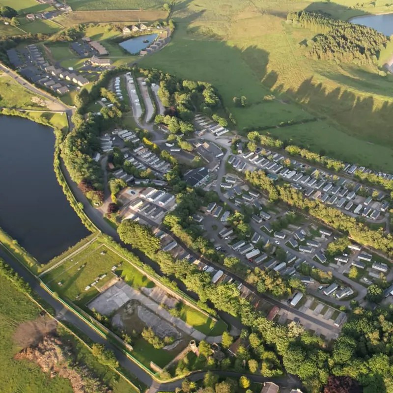 Quality Residential Caravan Parks in the North West 2024
