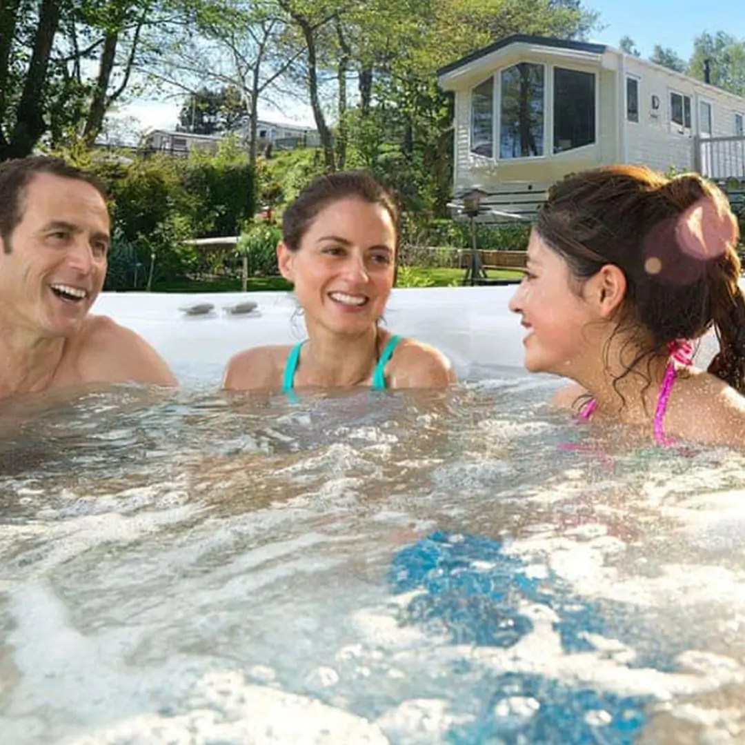 Central Four Seasons Parks