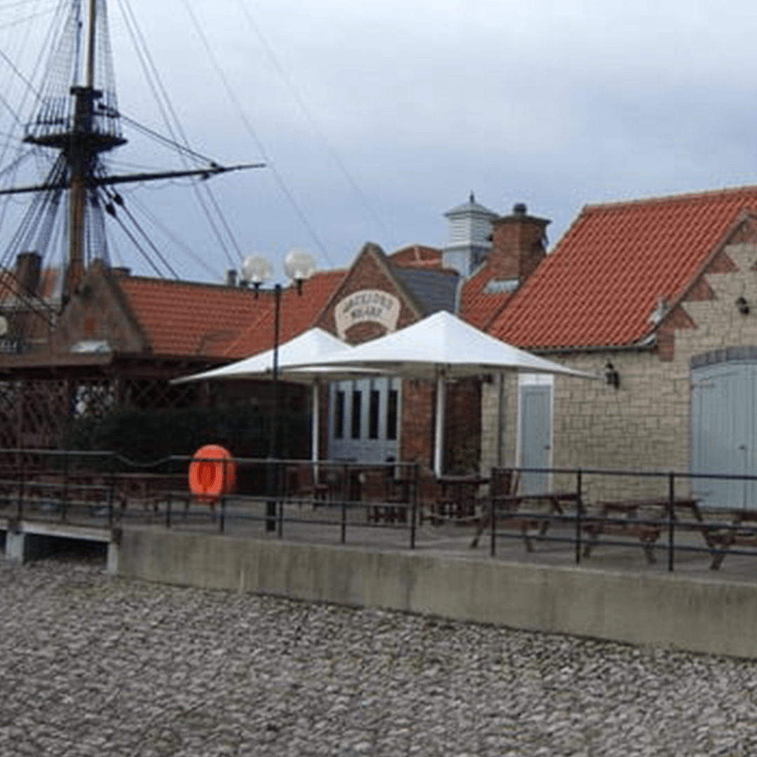 Seaview Four Seasons Parks