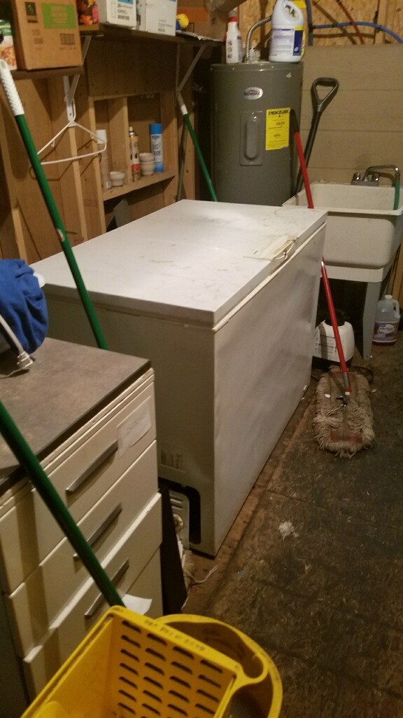 Gunslingers Restaurant Bar in Willow City, ND Turnkey Business Four