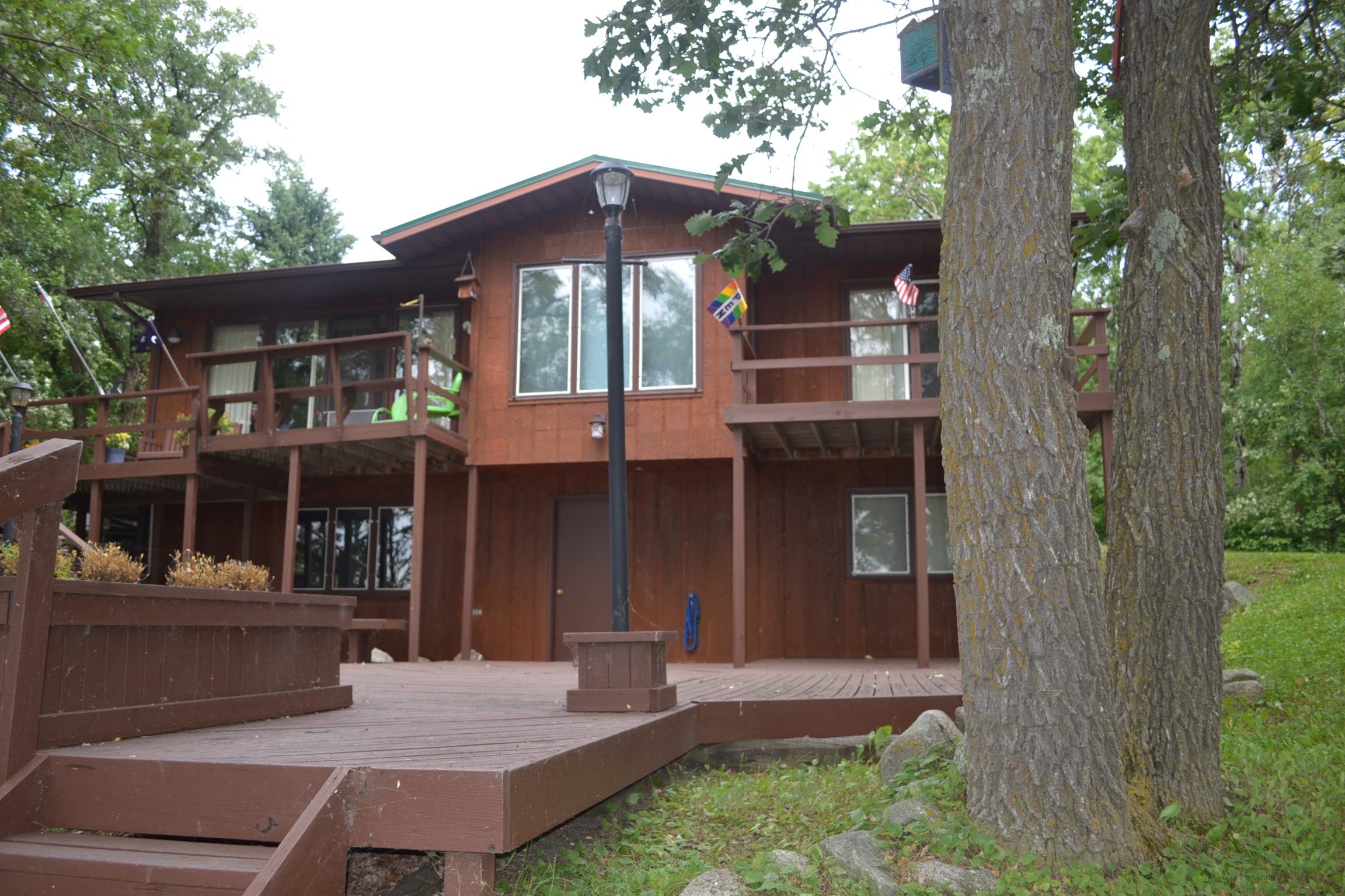 Four Seasons Realty Bottineau & Lake Metigoshe Real Estate