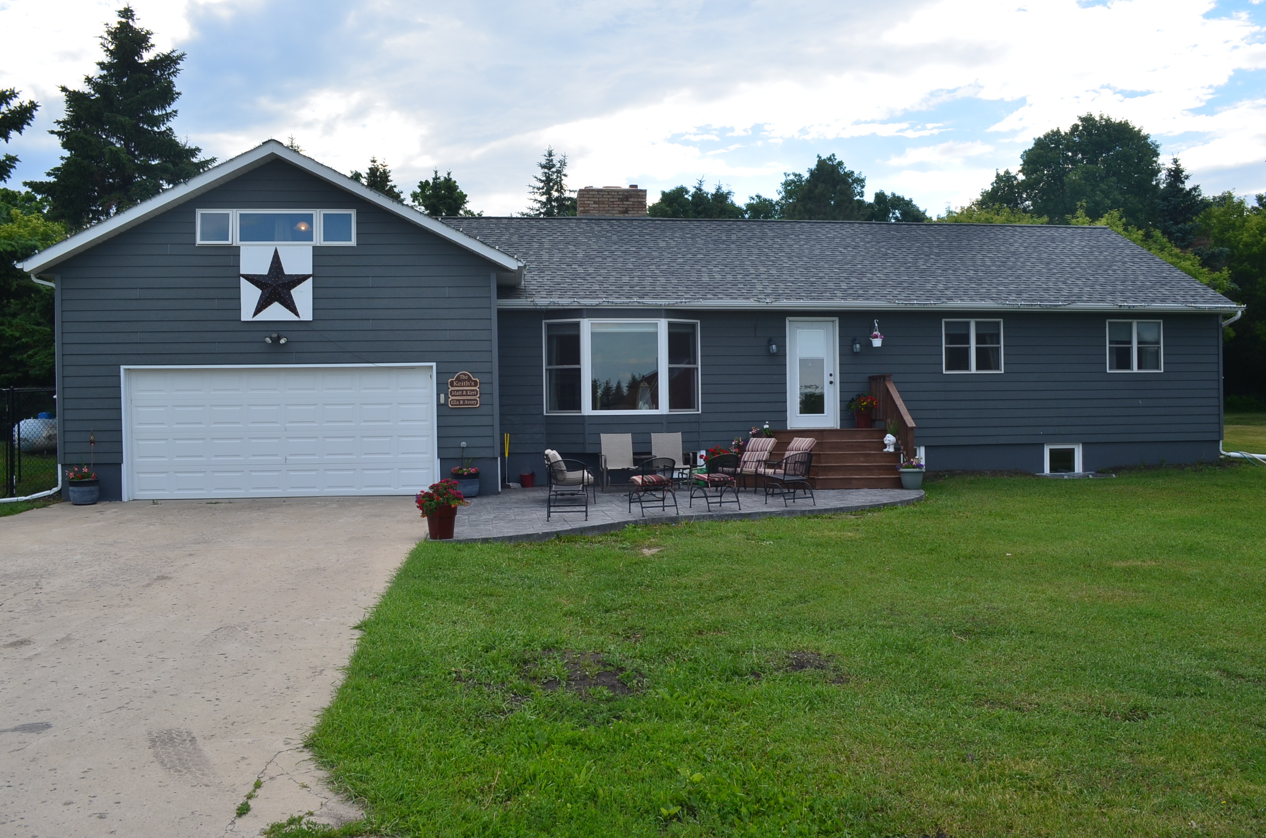 Four Seasons Realty Bottineau & Lake Metigoshe Real Estate