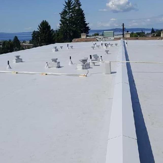 Gallery Four Seasons Roofing