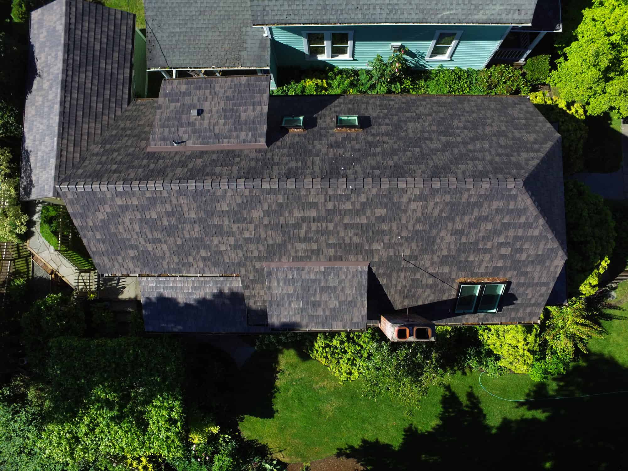 Gallery Four Seasons Roofing