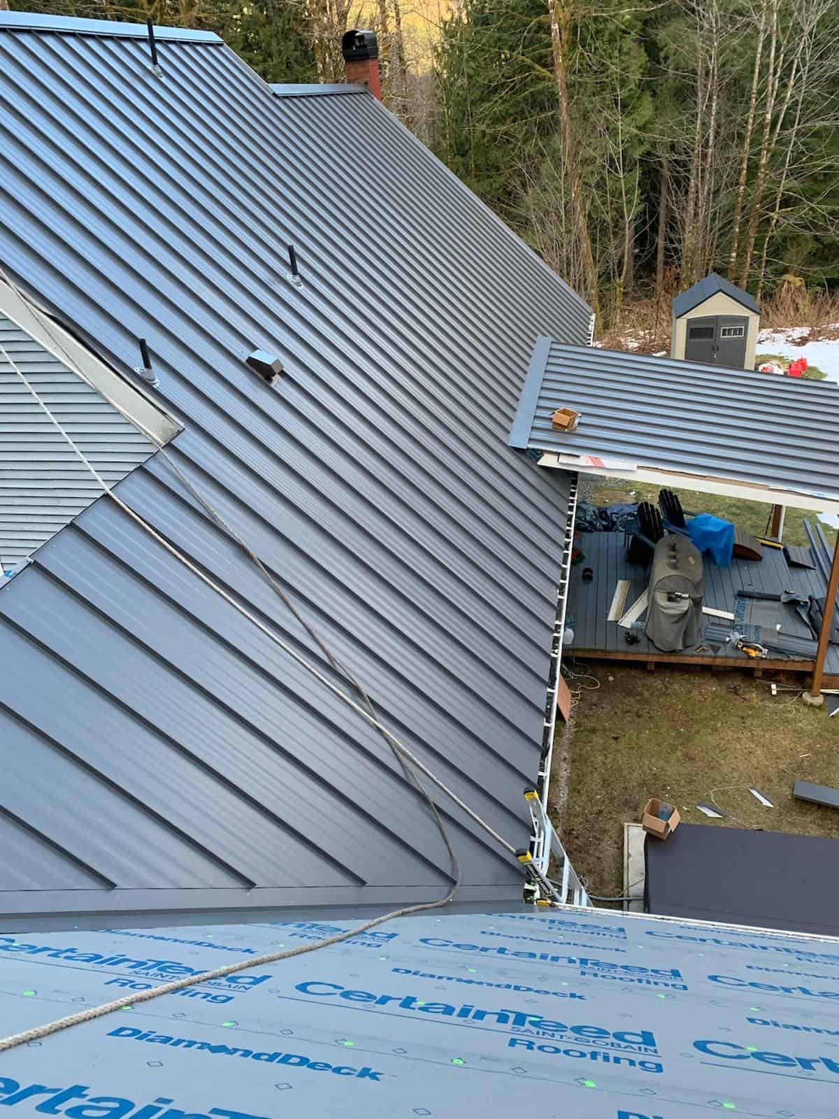 Gallery Four Seasons Roofing