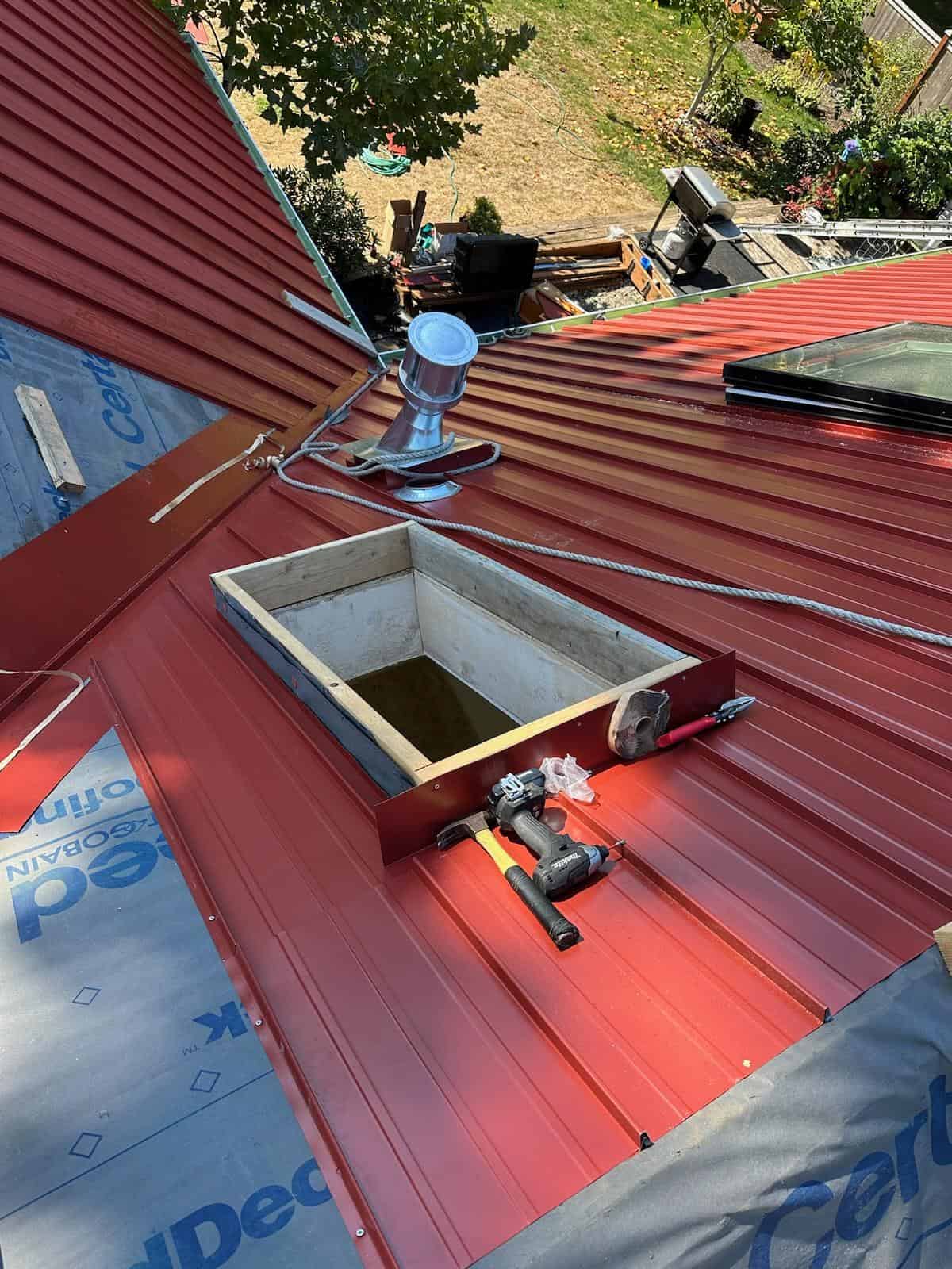 Gallery Four Seasons Roofing