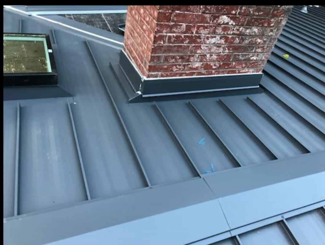 Gallery Four Seasons Roofing