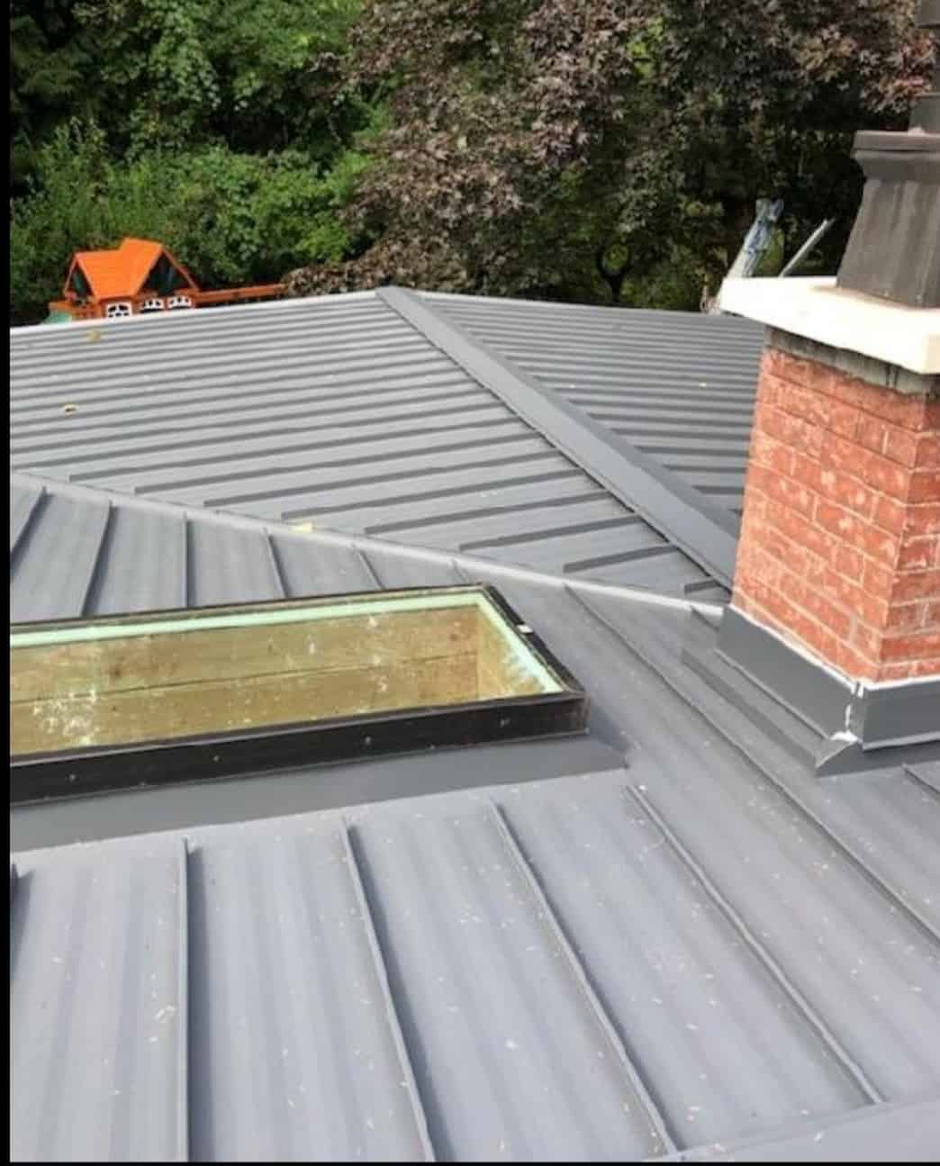 Gallery Four Seasons Roofing