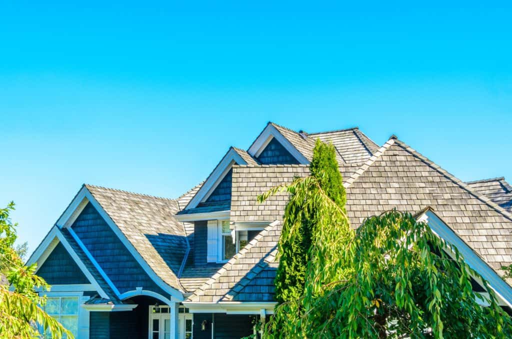 The Ultimate Guide to a Composition Roof Everything You Need to Know