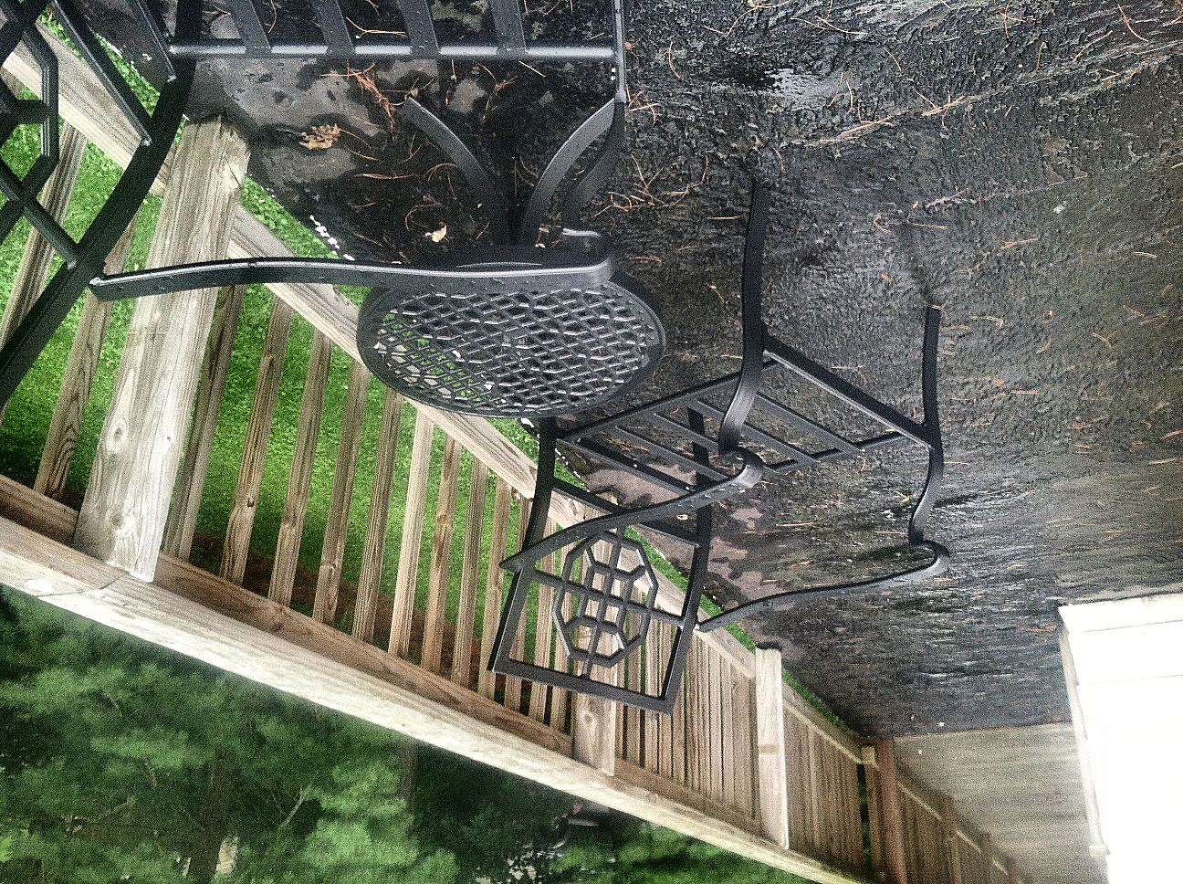 Philadelphia Fiberglass Roof Deck Contractor