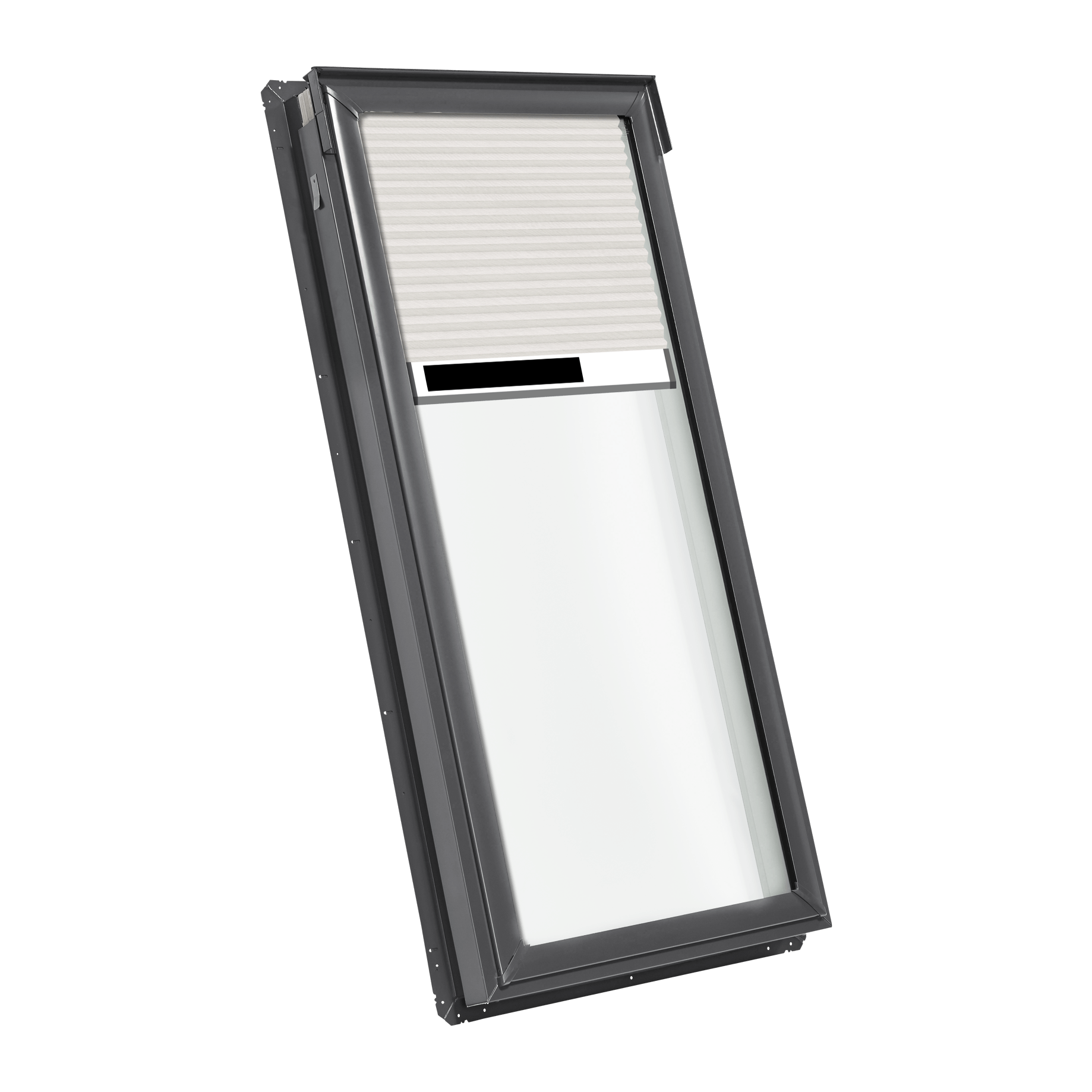 Solar Powered Vented Skylights Four Seasons Skylights