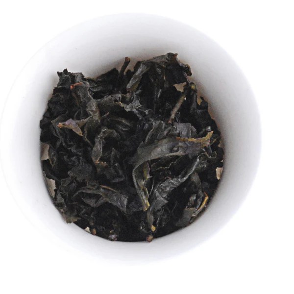 Bai Ya Qi Lan Oolong Tea (Signature Grade) Four Seasons Tea Co.