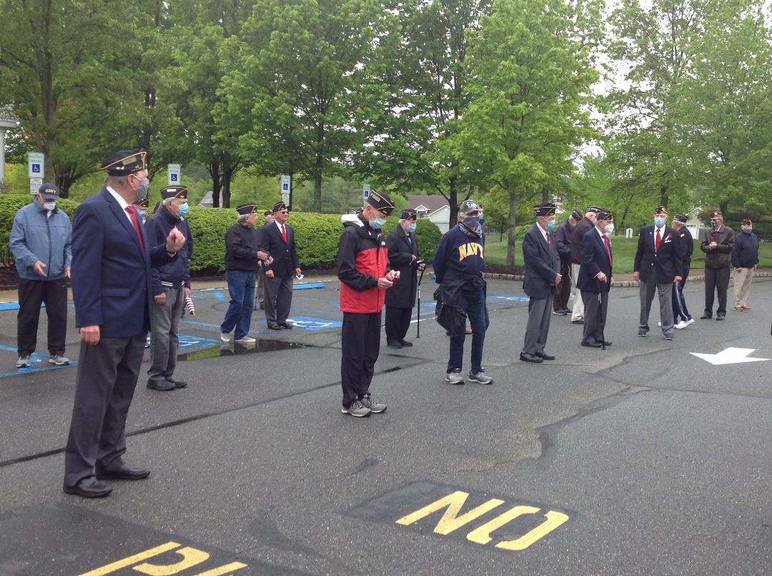 Events Four Seasons Wall +55 Active Retirement Community