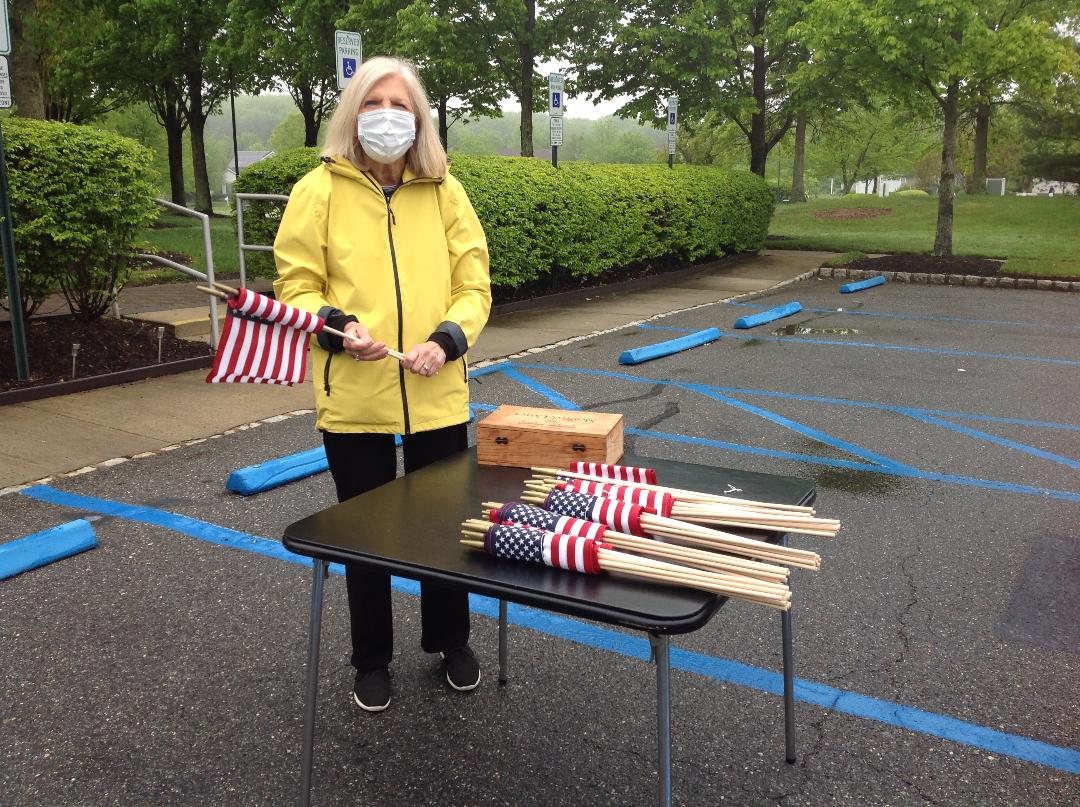 Events Four Seasons Wall +55 Active Retirement Community