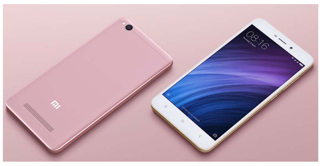 Harga Xiaomi Redmi 4A dan Spesifikasi Terbaru Juli 2019 4Sprint