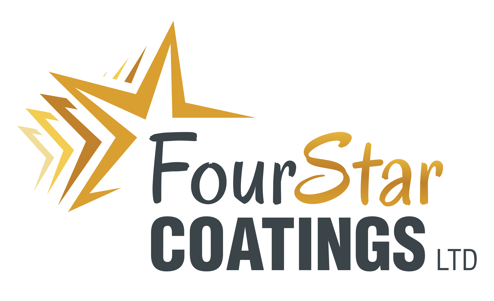 Four Star Coatings Ltd Four Star Coatings