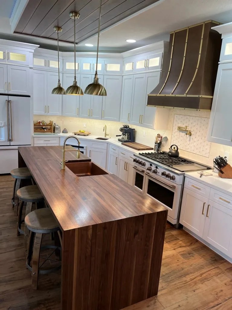 How to Prepare a Las Vegas Home For a Kitchen Remodel Project