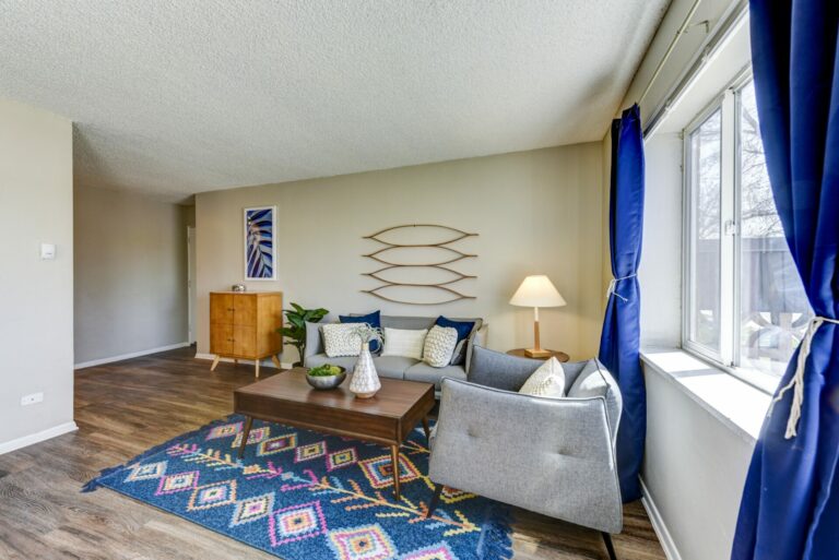 Colorado Rental Property Management Apartment Maintenance Four Star