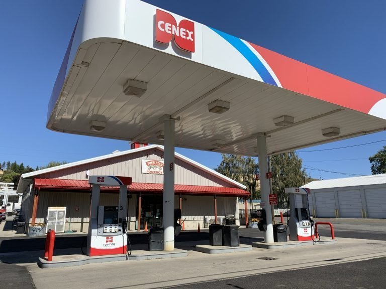 Pomeroy Location Four Star Supply, Inc.