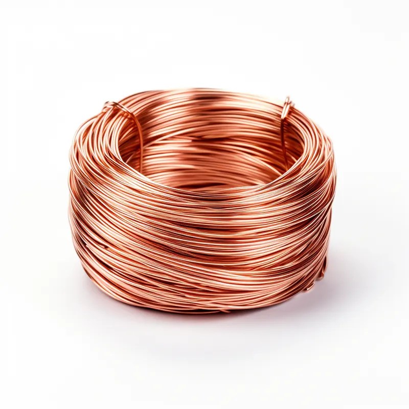 Top Quality Premium Copper Wire for Sale - Four Steels