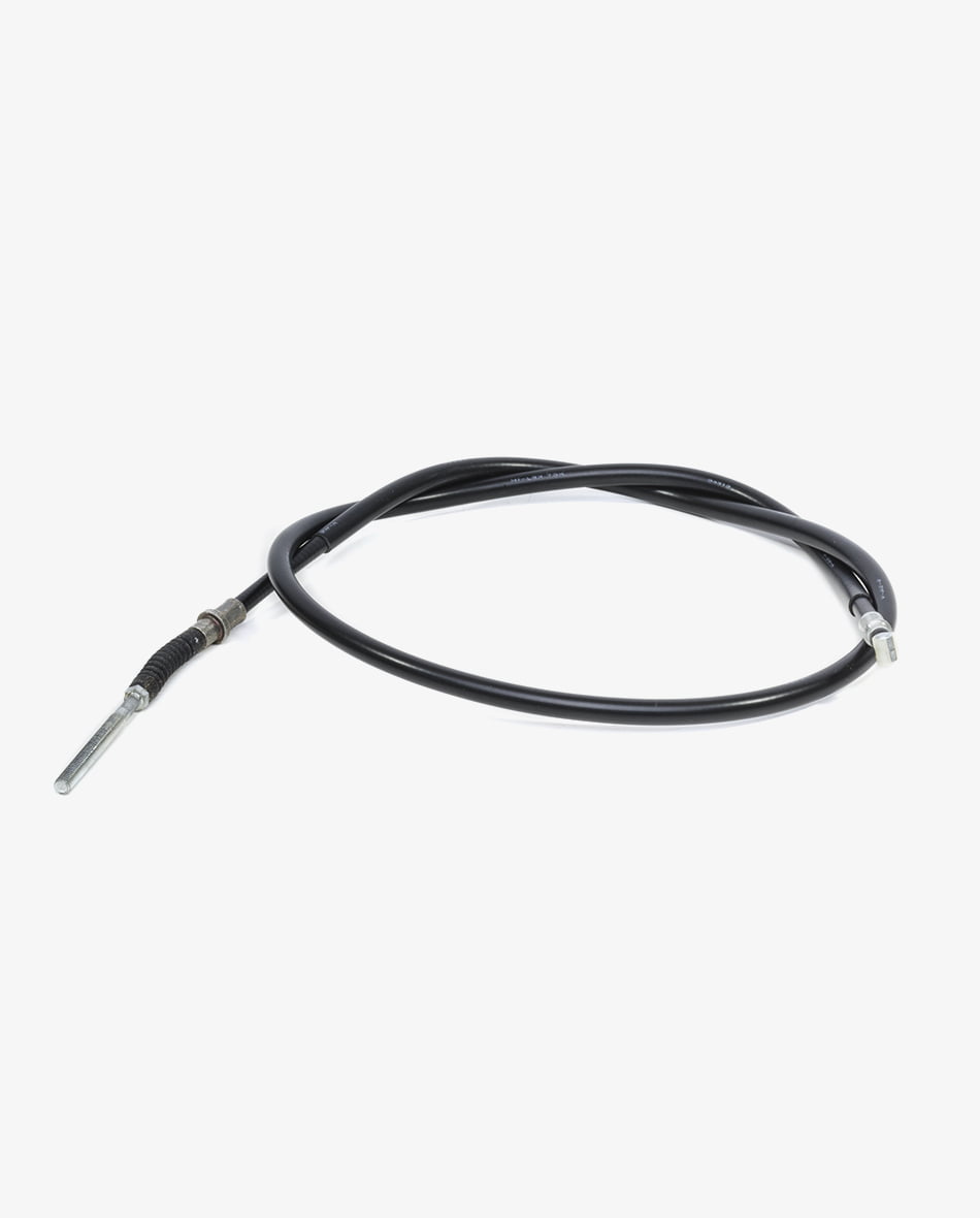 Front brake cable Honda C50 Little Cub · Fourstrokebarn Honda & Parts