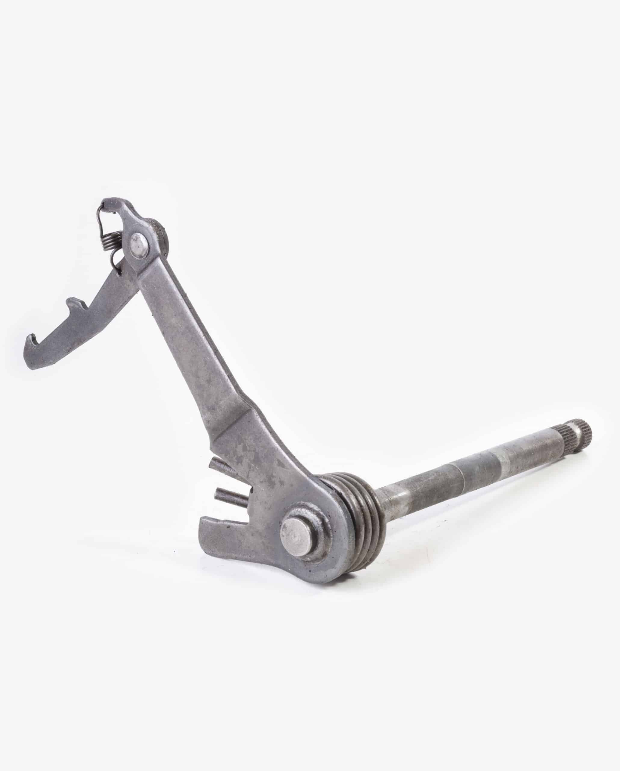 Honda shift shaft CD50 (6847) · Fourstrokebarn Honda & Parts