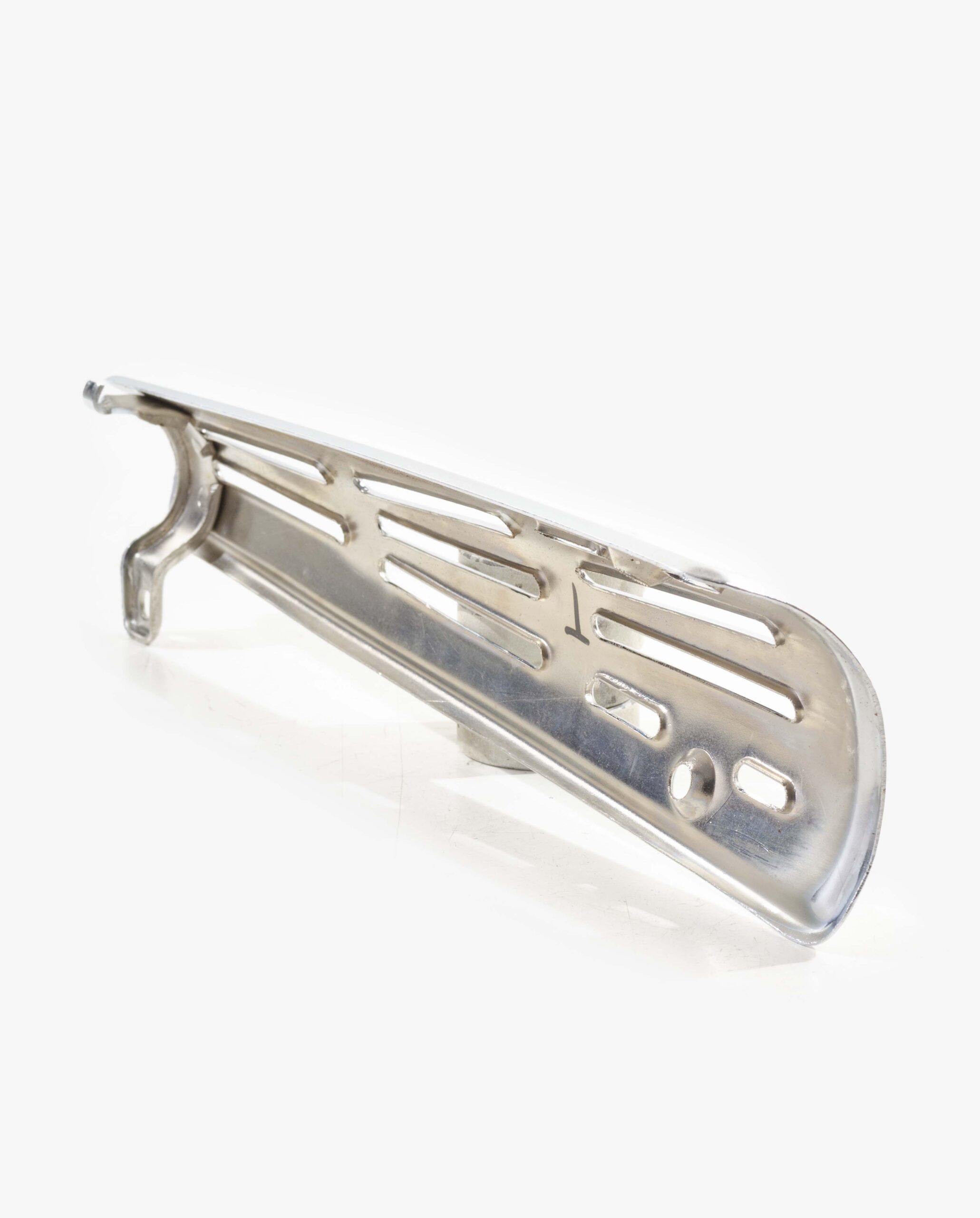 Heat shield exhaust Honda S50 S65 CS50 CS65 (9752) · Fourstrokebarn