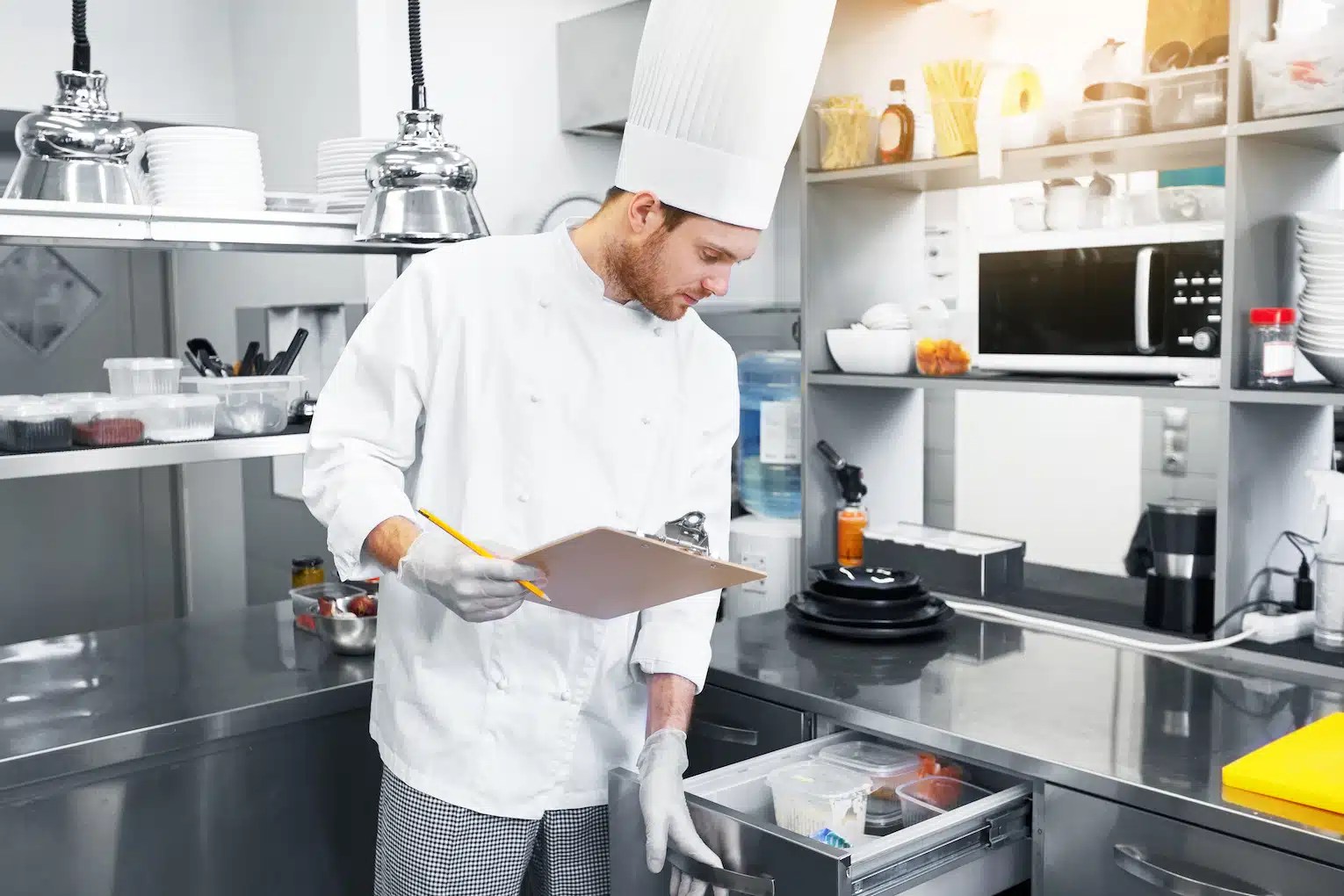The Importance of Food Safety Monitoring in the Food Industry Fourtec
