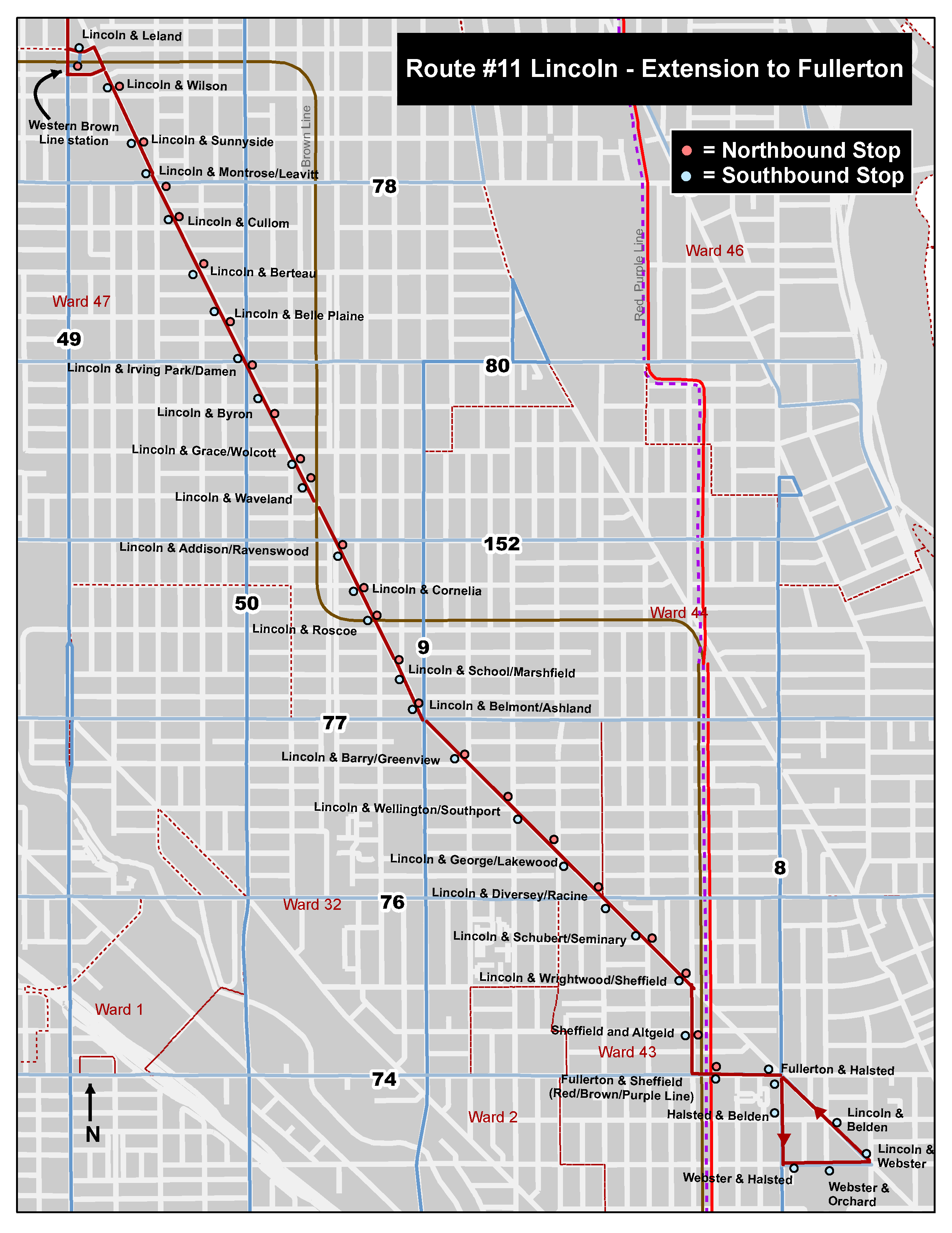 The Legacy of the Lincoln ’11’ Fourteen East