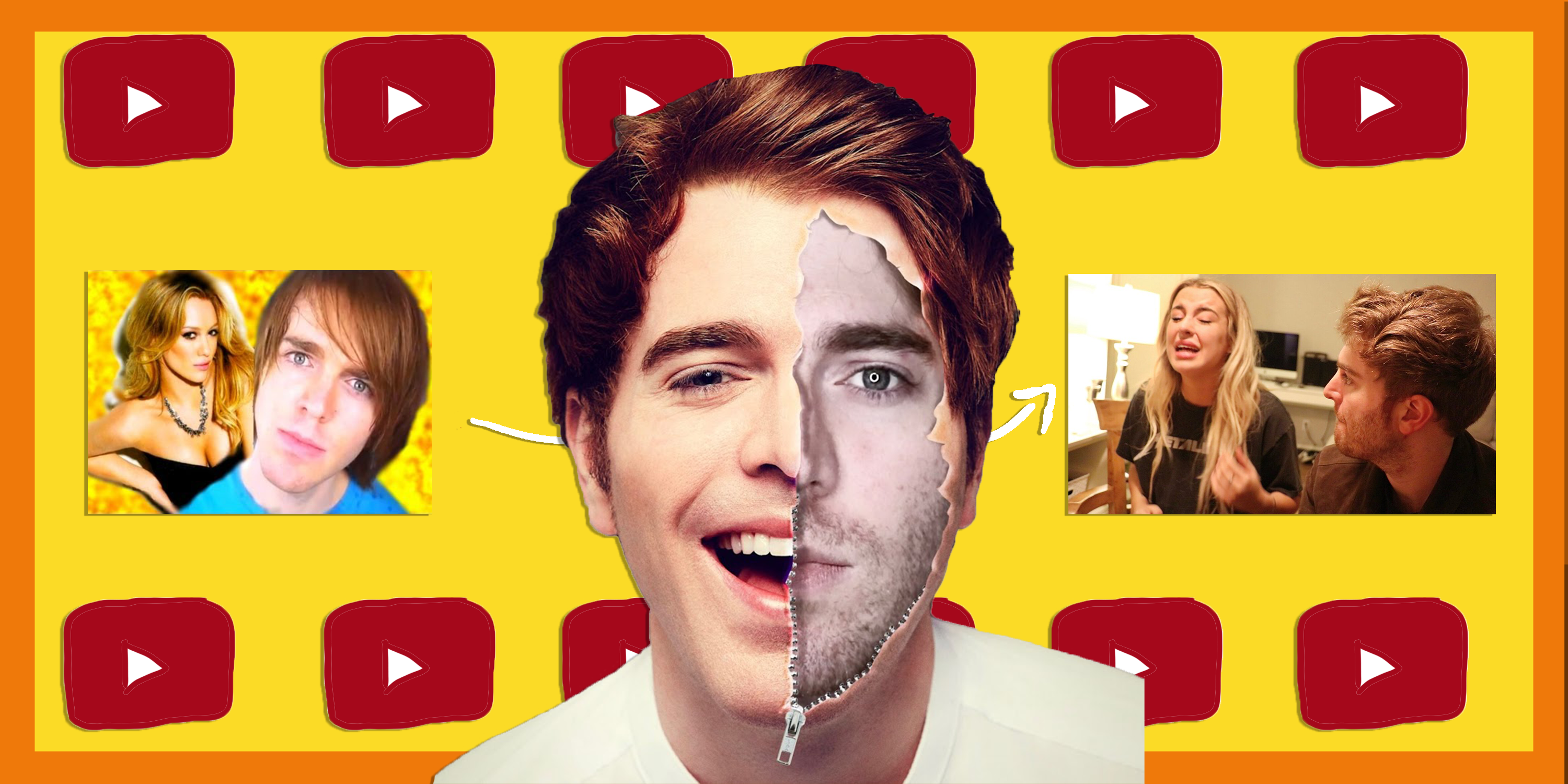 Rising to the Top of the Bottom The Legacy of Shane Dawson Fourteen East