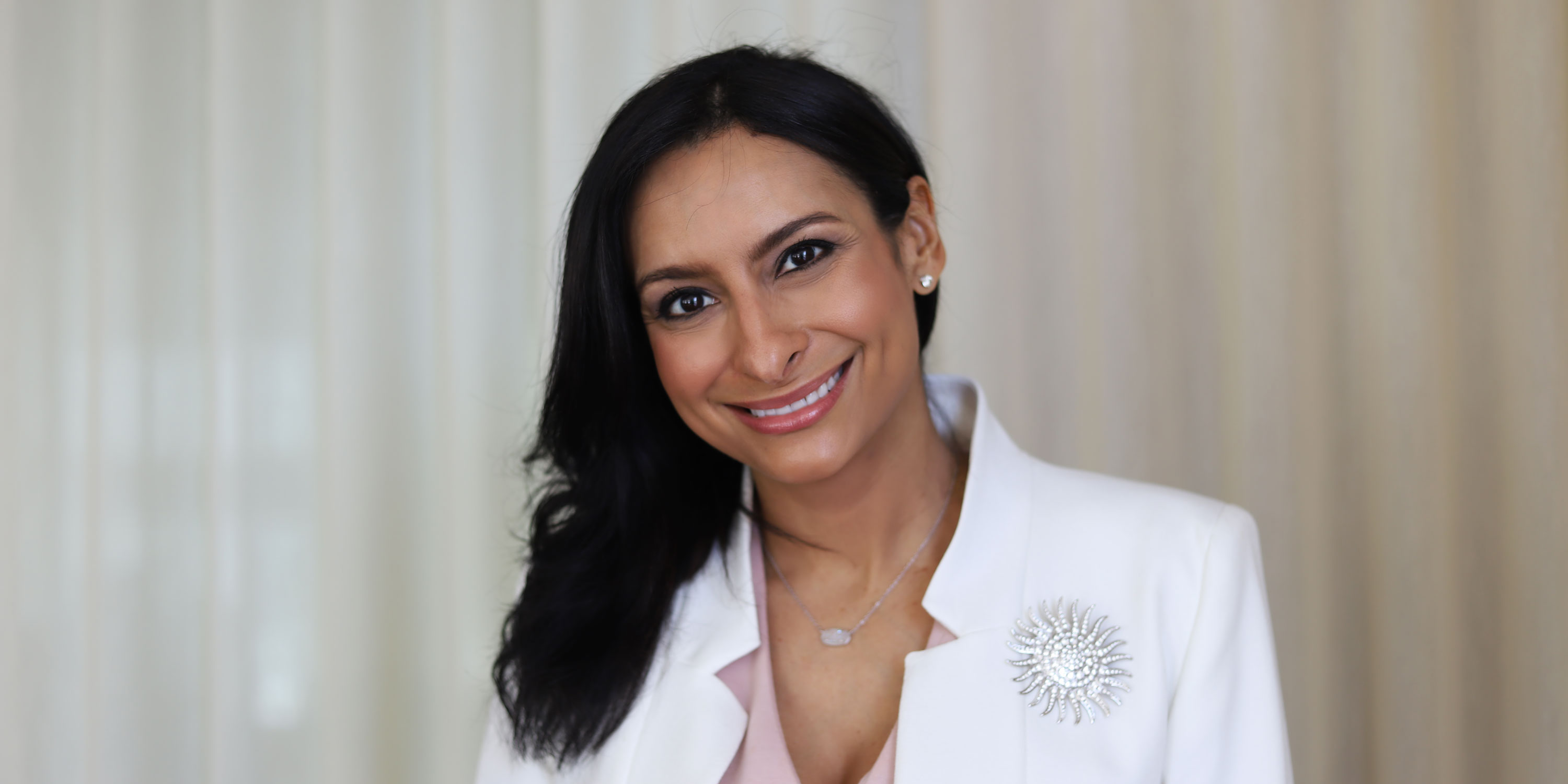 WGN’s Lourdes Duarte Talks Family, Broadcasting and DePaul Journalism Fourteen East