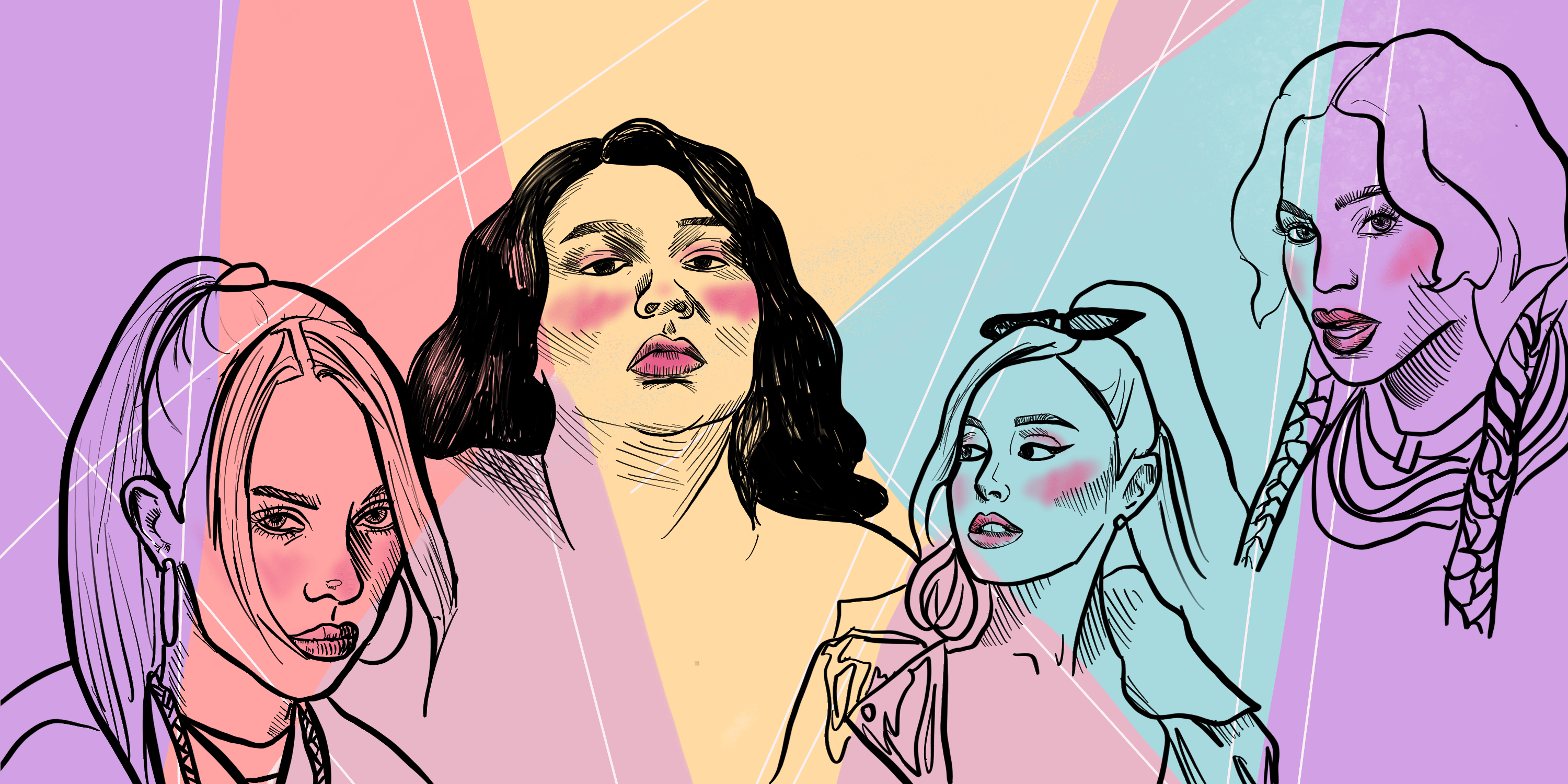 10 Best Pop Songs of the Decade Fourteen East