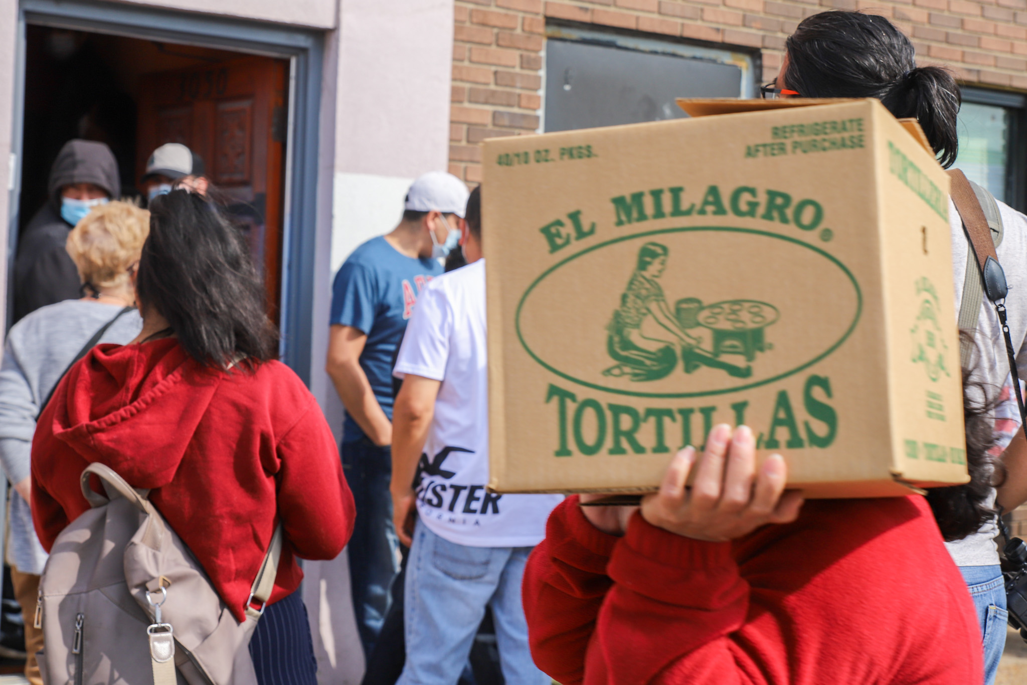 “Milagro escucha, estamos en la lucha” A Timeline of the El Milagro