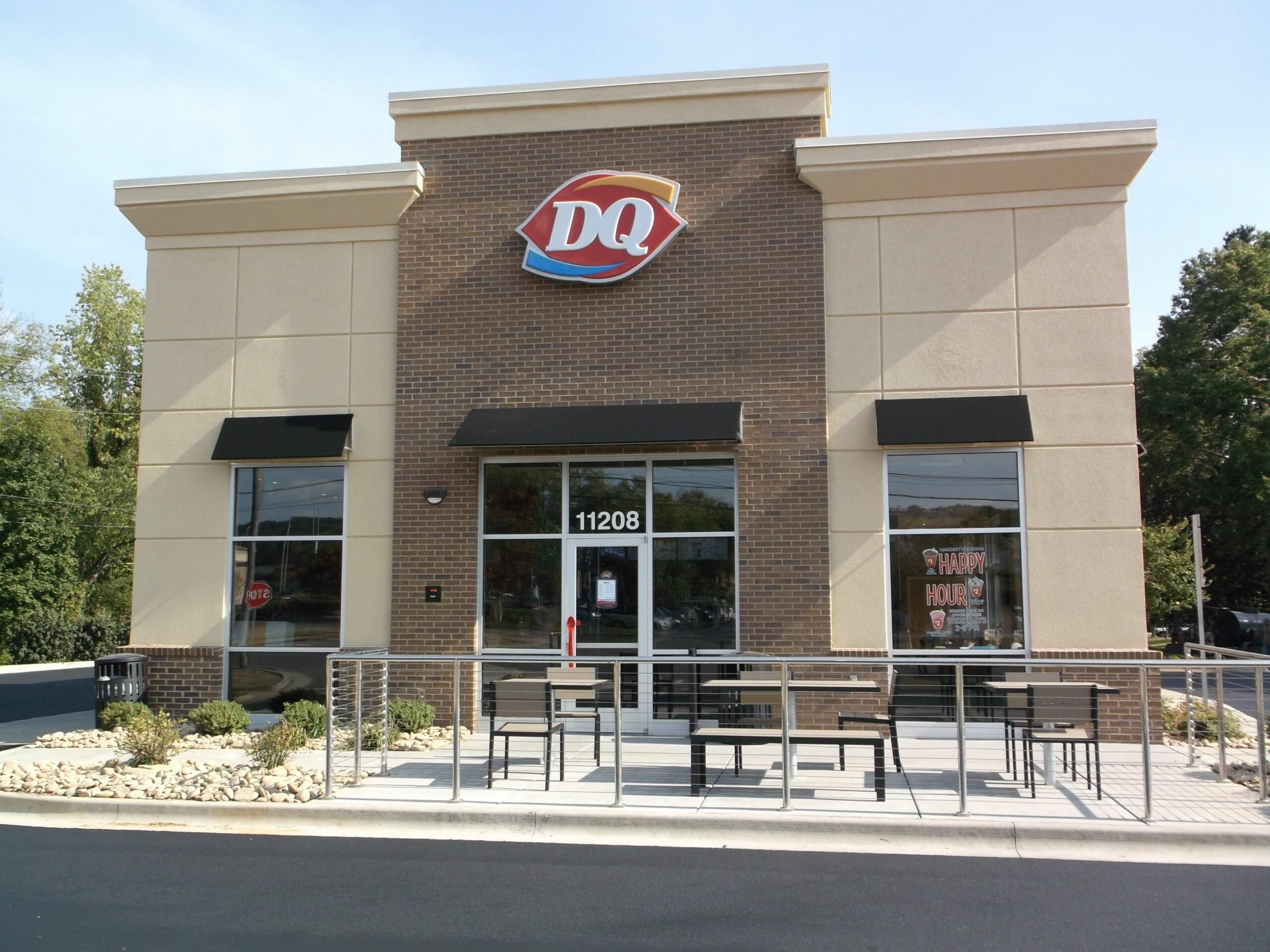 11208 Kingston Pike, Farragut, Tennessee Fourteen Foods