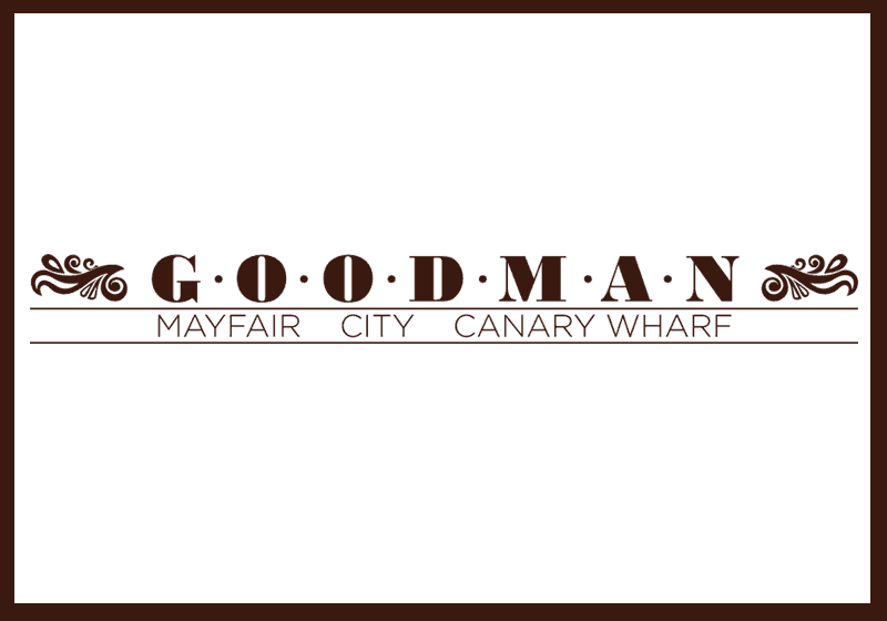 Goodman Restaurants Fourteen Ten Client Portfolio