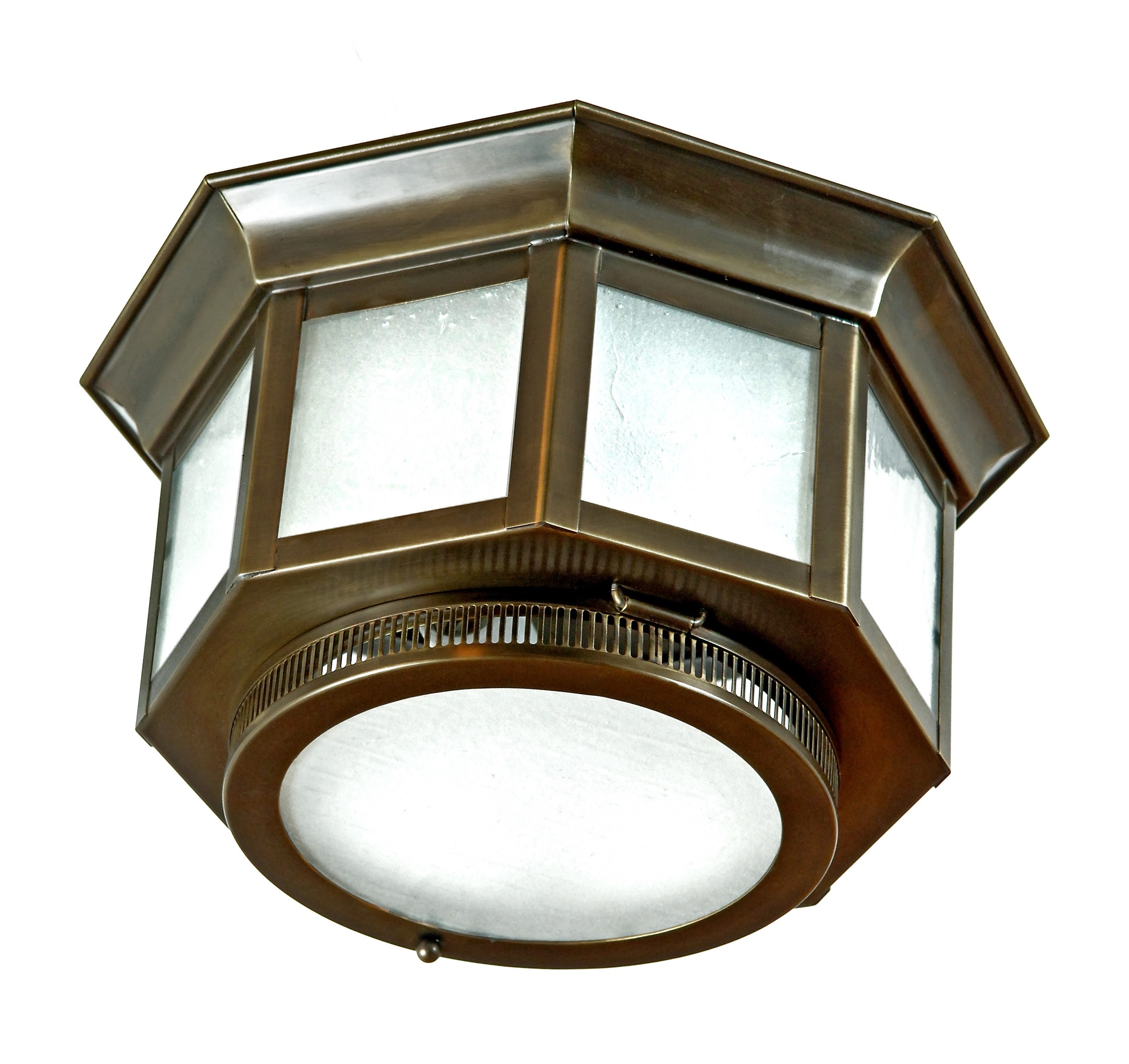 Exterior Brass & Copper Lighting Gallery Fourteenth Colony