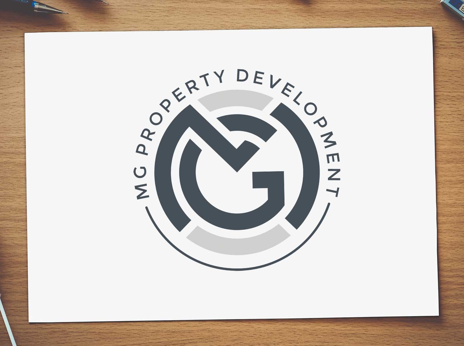 MG Property Development FourTen Creative Seattle, Bothell, Kirkland
