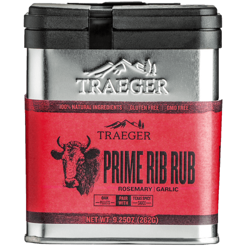 Traeger Prime Rib Rub (262g)