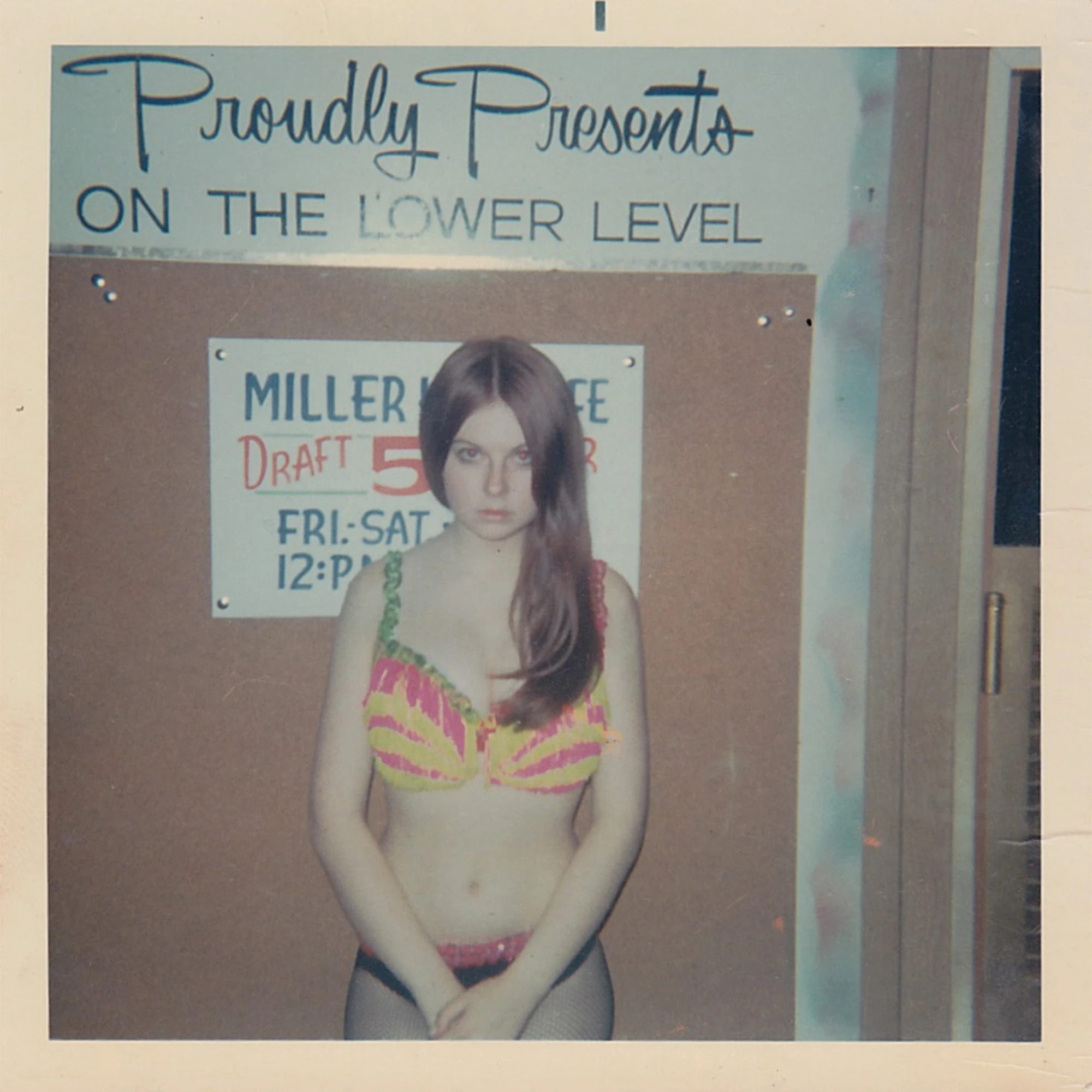 Cassandra Peterson before she was Elvira - Remember When