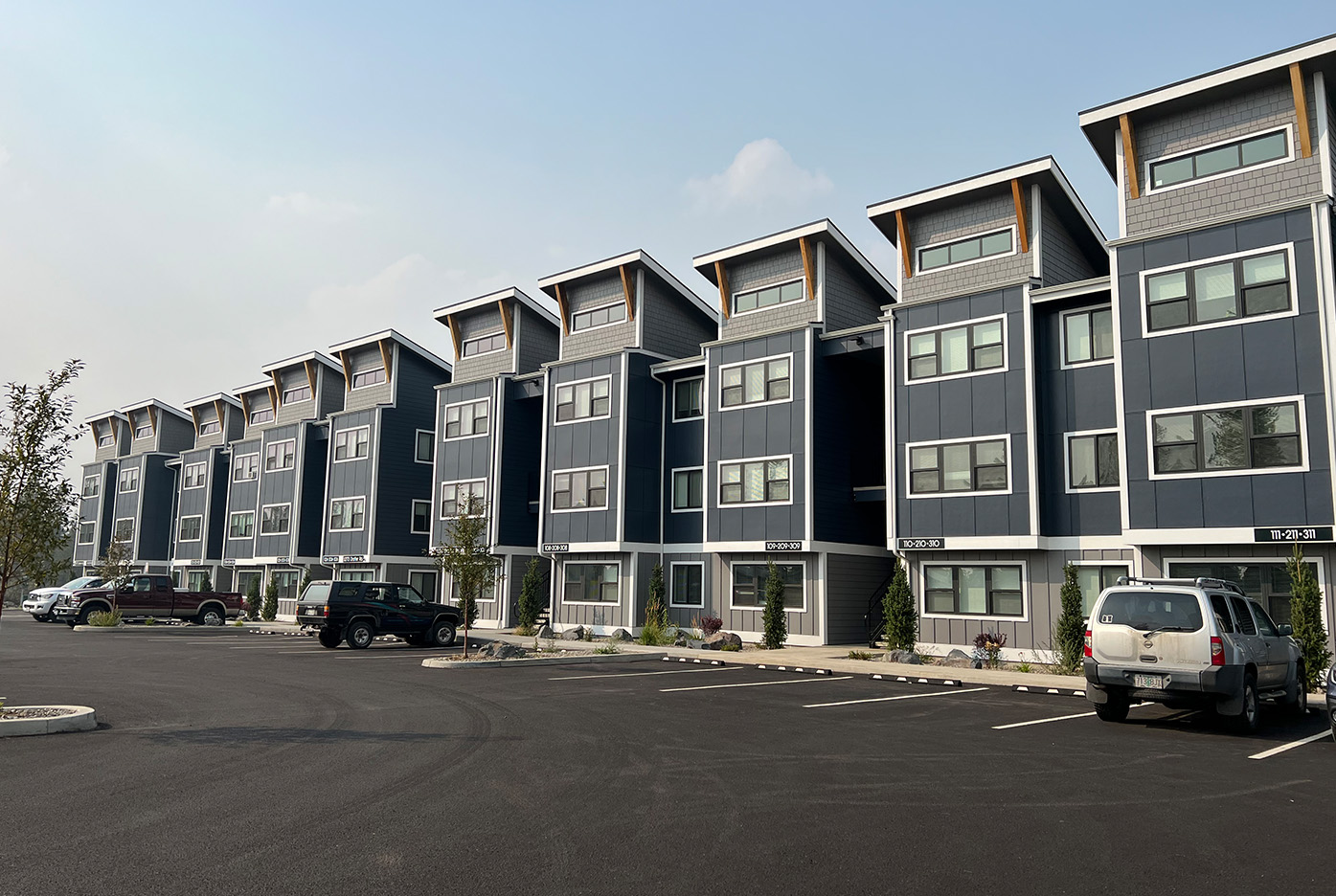 Our Properties Fourth Avenue Capital