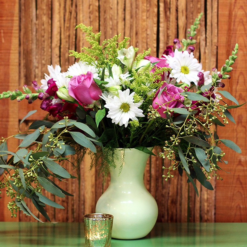 Flower Delivery Tucson Az