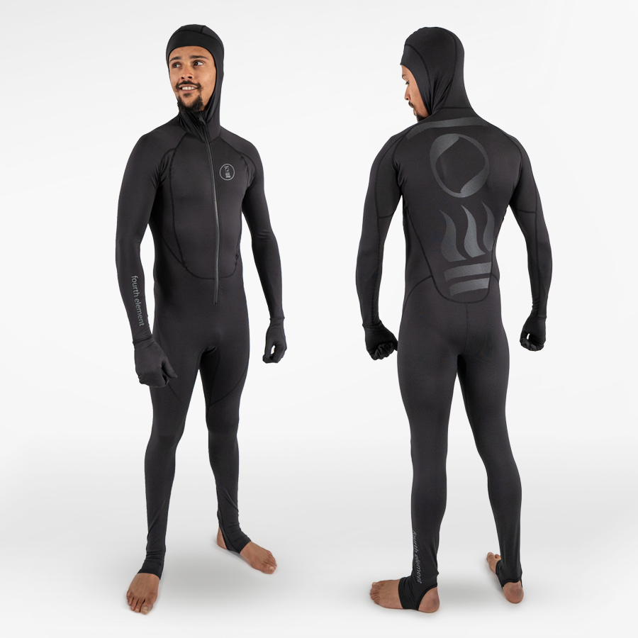 Men's Hydro Stinger Suit Fourth Element
