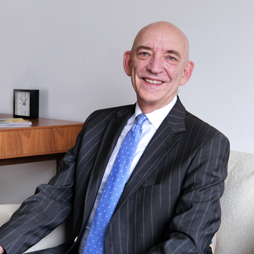 Dr Brian Kaplan The Fourth Floor Practice