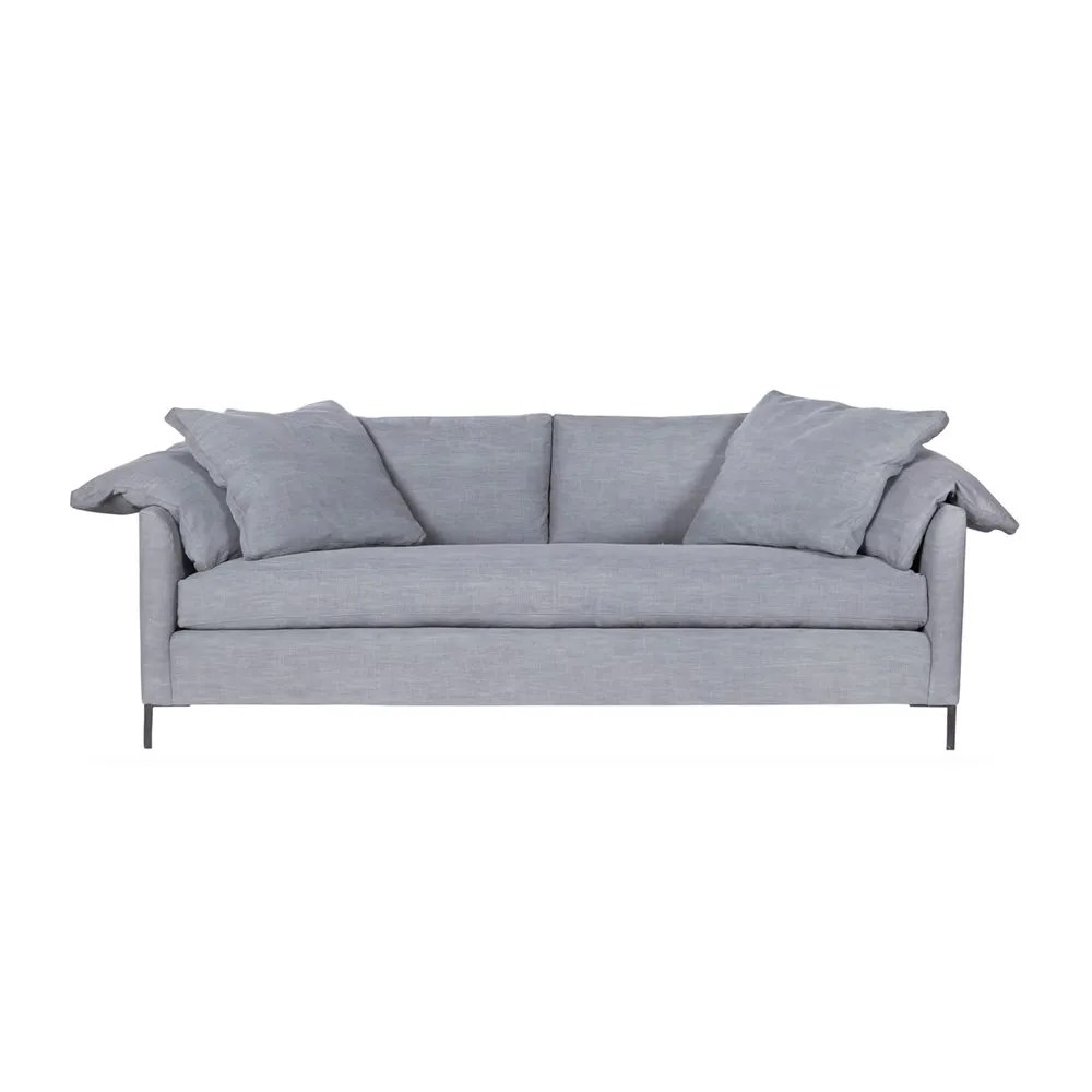 Custom Upholstered Furniture in Columbus, Ohio Fourth Interiors