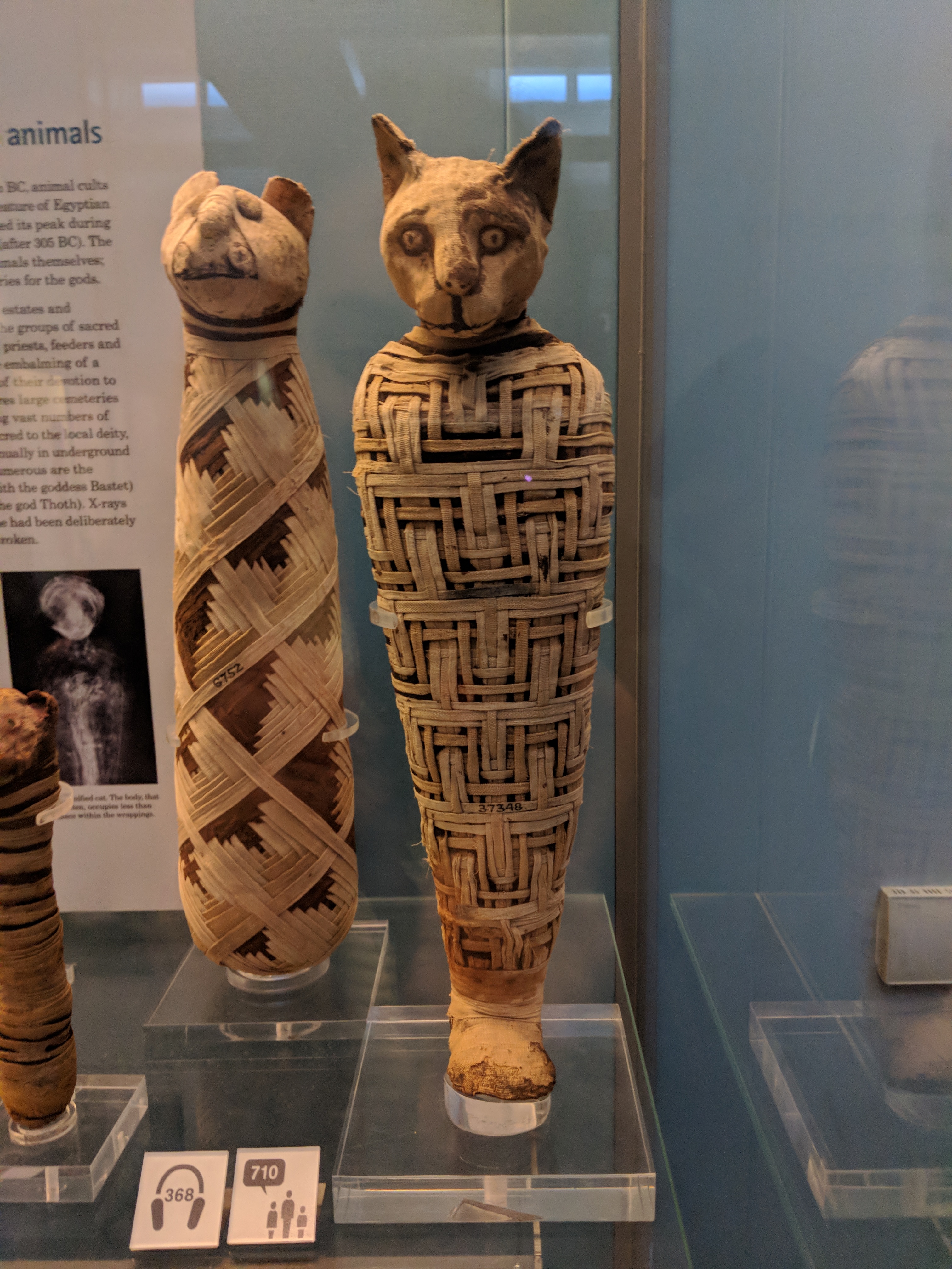 10 must see things at the British Museum Four Thousand Weeks