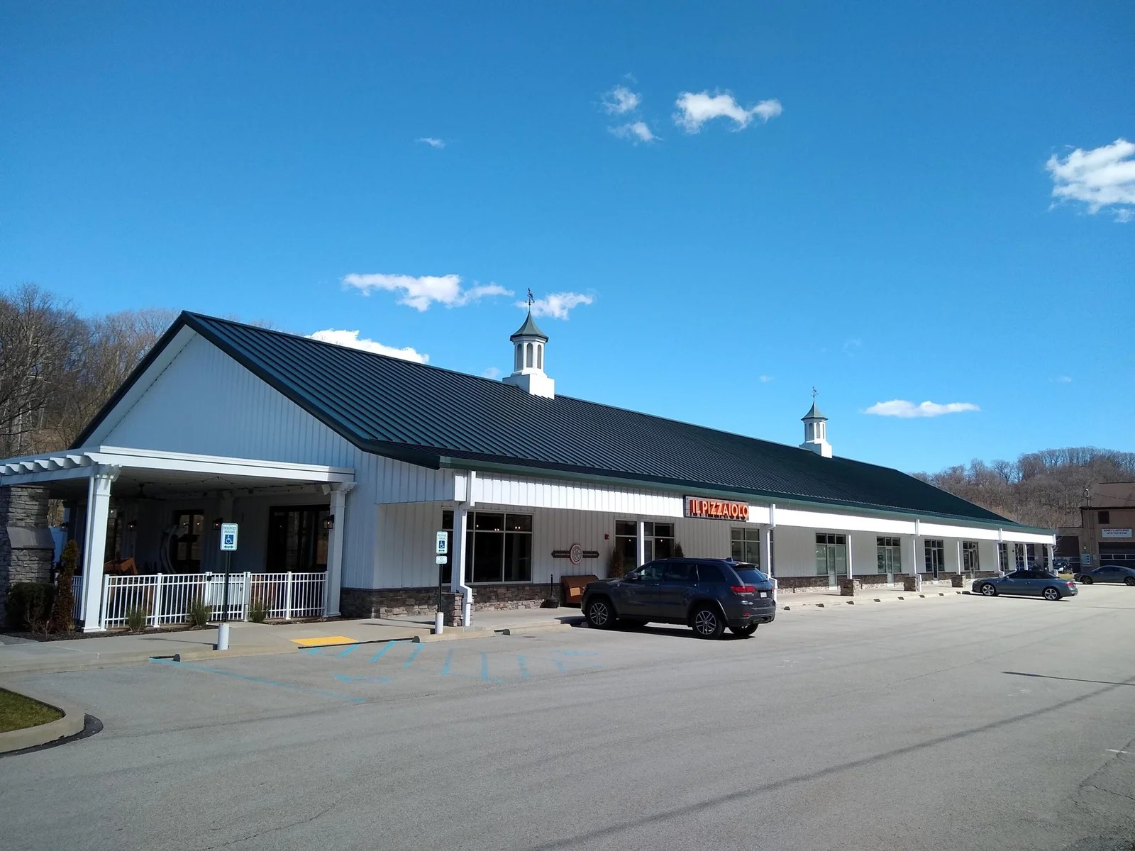 Listings FRD Commercial Real Estate