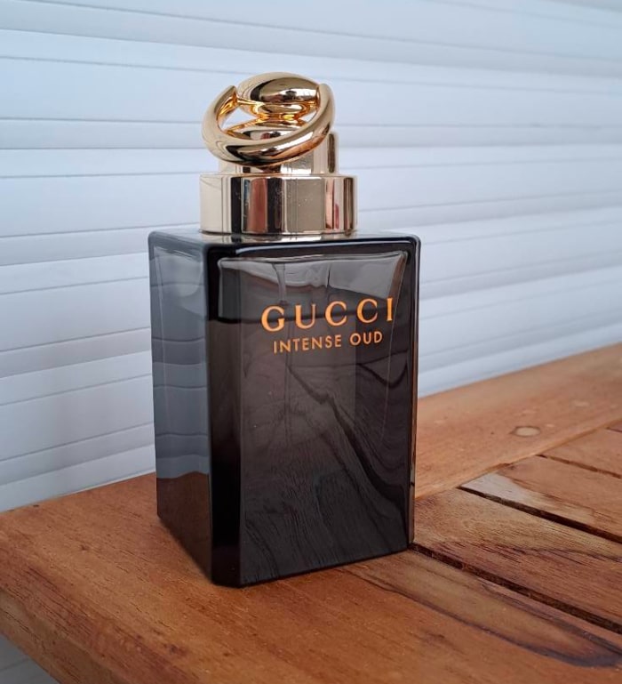 Gucci Intense Oud Best Designer Oud? Detailed 2023 Review