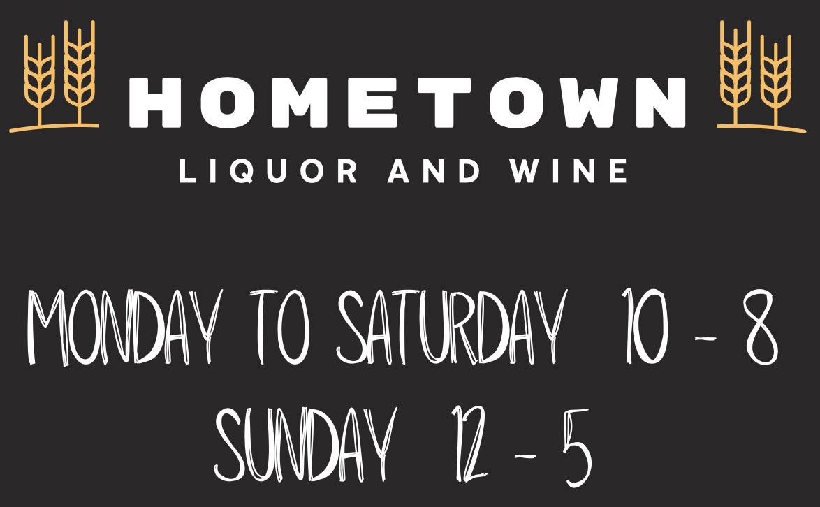 Hometown Liquor Opens its Doors in Esterhazy The FourTown+ Journal