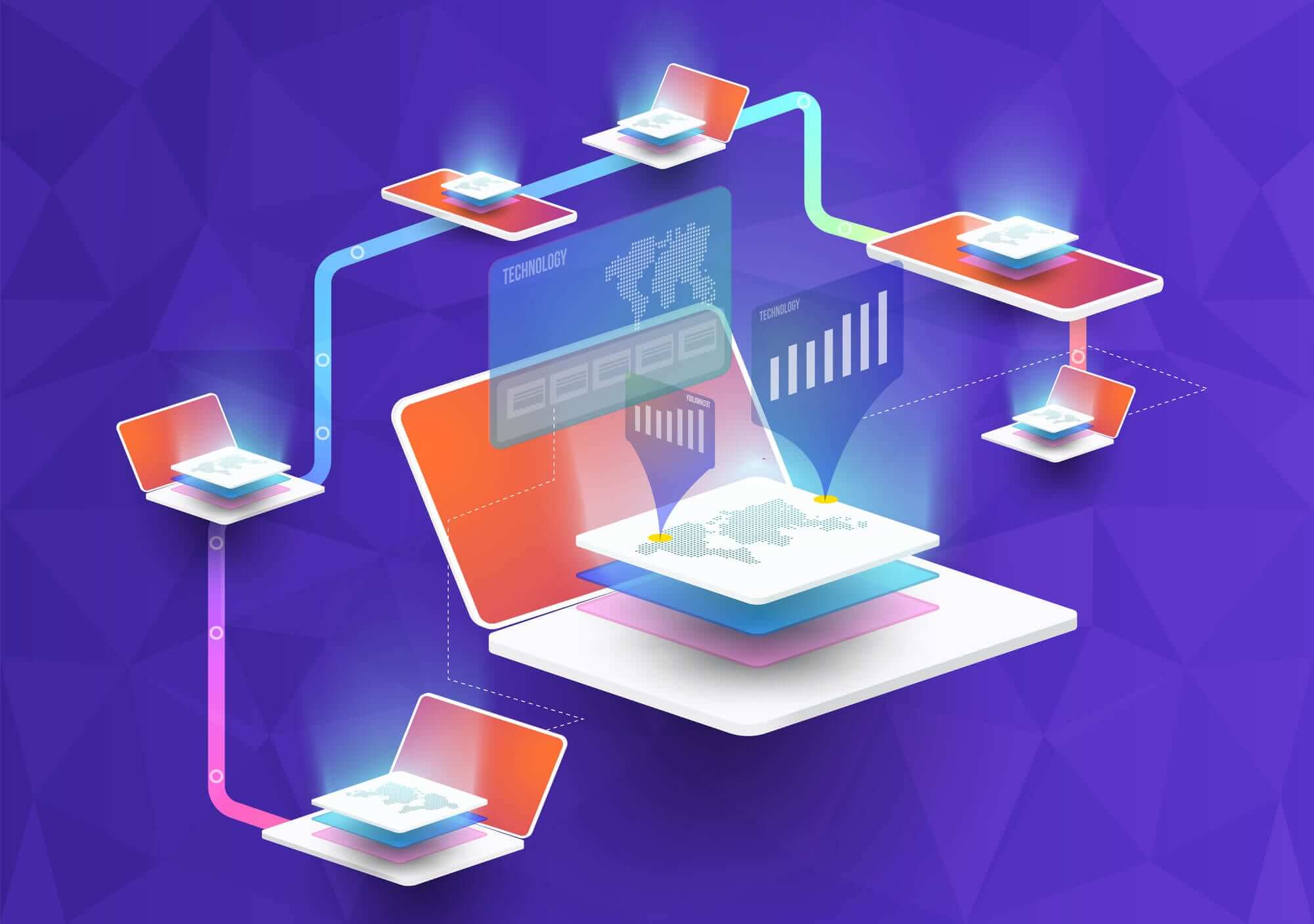 How of Things (IoT) Is Revolutionizing Project Management