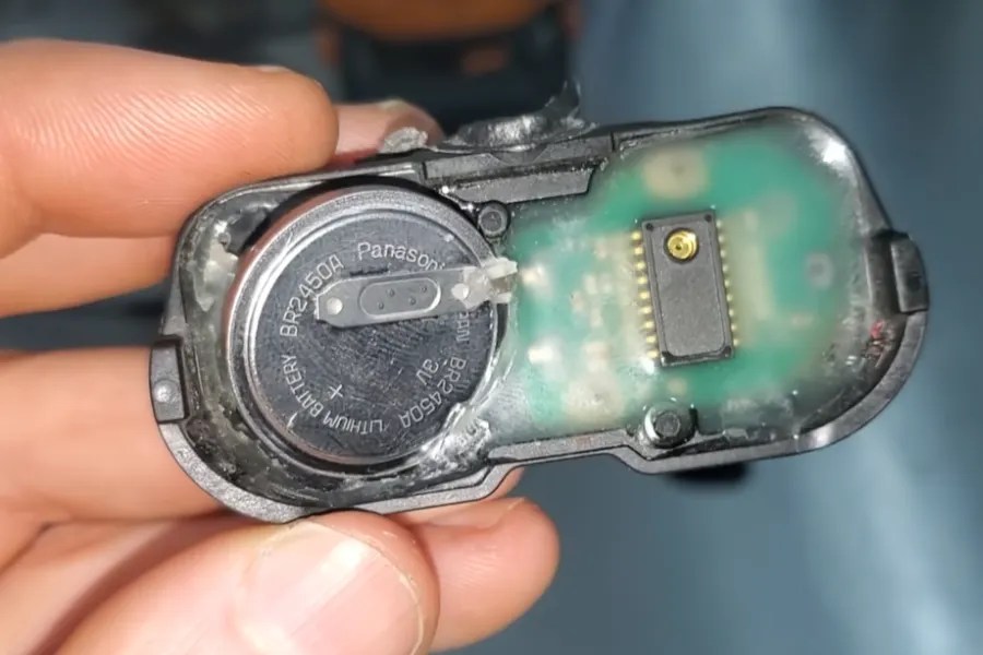 Why Is Your Honda Civic Tire Pressure Low? [Causes & Fixes!]